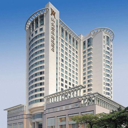Shantou Junhua Haiyi Hotel מראה חיצוני תמונה