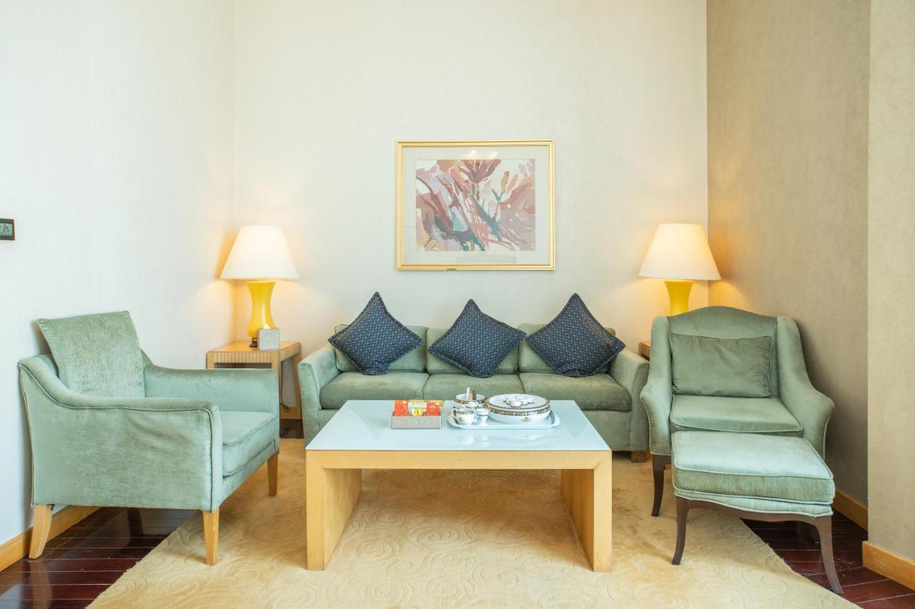 Shantou Junhua Haiyi Hotel מראה חיצוני תמונה