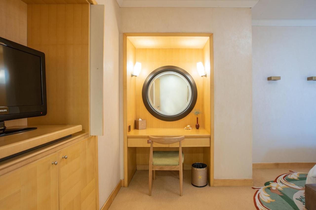 Shantou Junhua Haiyi Hotel מראה חיצוני תמונה