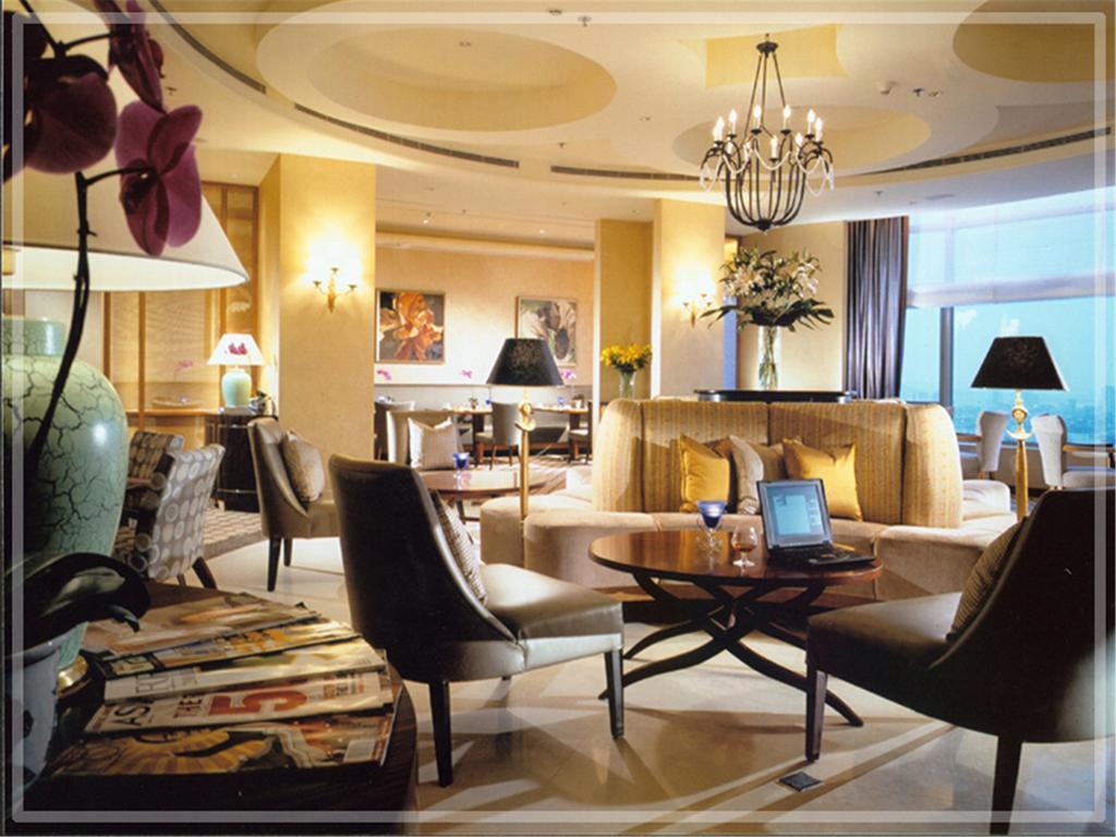 Shantou Junhua Haiyi Hotel מראה חיצוני תמונה
