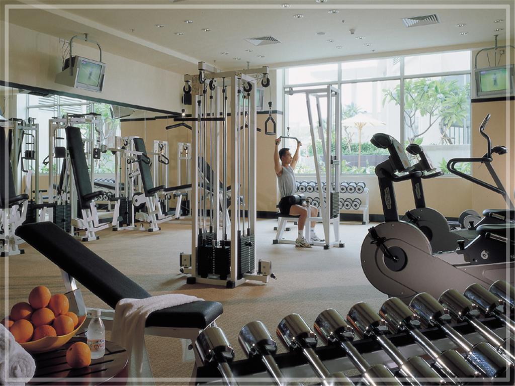 Shantou Junhua Haiyi Hotel מראה חיצוני תמונה